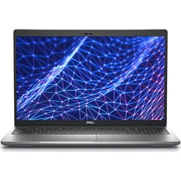 Dell Latitude 5530 15-inch (2022) - Core i5 - Gen 12 (U) - 16GB - SSD 256 GB AZERTY - French