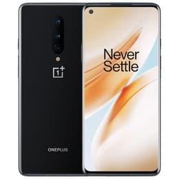 OnePlus 8 128GB - Black - Unlocked