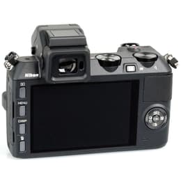 Nikon 1 V2 Hybrid 14,2Mpx - Black