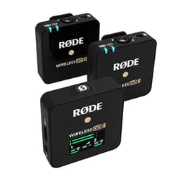 Rode Wireless GO 2 Audio accessories
