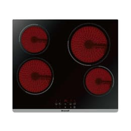 Brandt BPV6423B Hot plate / gridle