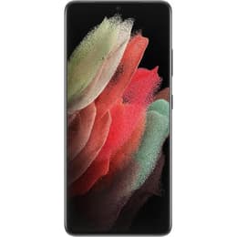 Galaxy S21 Ultra 5G 128GB - Brown - Unlocked