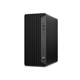 HP EliteDesk 800 G6 TW Core i5-10400F 2.9 - SSD 256 GB - 16GB