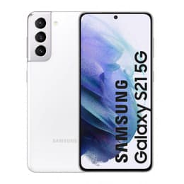 Galaxy S21 5G 256GB - White - Unlocked
