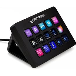 Elgato Stream Deck MK.2 Audio accessories