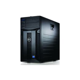 Dell PowerEdge T310 500GB - 4 GB RAM - Xeon X3430 2.4000 GHz - Intel HD Graphics - Other