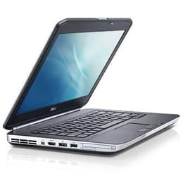 Dell Latitude E5420 14-inch (2013) - Core i5-2520M - 4GB - HDD 500 GB AZERTY - French