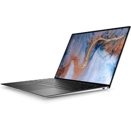 Dell XPS 9310 13-inch (2021) - Core i7 - Gen 11 (G) - 16GB - SSD 512 GB QWERTY - English