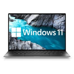 Dell XPS 9310 13-inch (2021) - Core i7 - Gen 11 (G) - 16GB - SSD 512 GB QWERTY - English