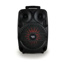 Koolstar SUBLIM08 PA speakers