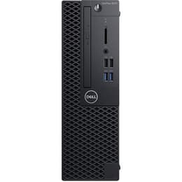 Dell OptiPlex 3070 SFF Core i5-9500 3 - SSD 256 GB - 8GB