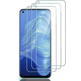 Protective screen A53/A53S 3 s - Glass - Transparent