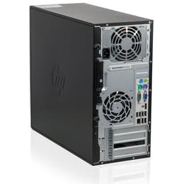 HP Compaq 6200 MT Core i5-2400 2.1 - SSD 256 GB - 8GB