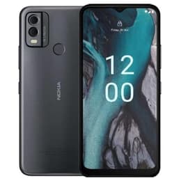 Nokia C22 64GB - Black - Unlocked