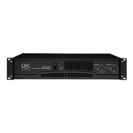 Qsc RMX2450a Sound Amplifiers