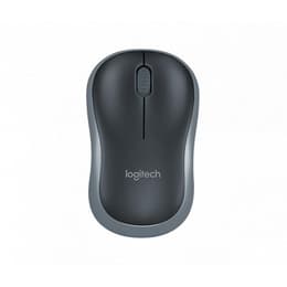 Logitech M185 Mouse Wireless