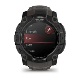 Garmin Instinct 3 Bluetooth 40 mm - Black
