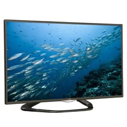 LG 42LA620 42.0000" 1920 x 1080 Full HD 1080p Smart TV