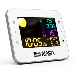 Nasa WS500 Weather station