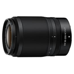 Camera Lense Nikon Z 50-250mm F4.5-6.3 Nikon Z 50-250mm f/4.5-6.3