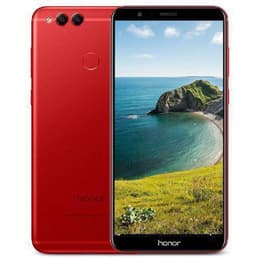 Honor 7X 64GB - Red - Unlocked