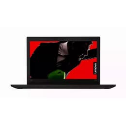 Lenovo ThinkPad X280 12-inch () - Core i5 - Gen 8 (U) - 8GB - SSD 512 GB QWERTZ - German