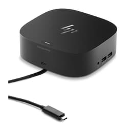 Hp HSN-IX02 Docking Station