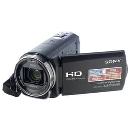 Sony HDR-CX410VE Camcorder USB - Black