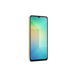 Galaxy A06 128GB - Gold - Unlocked