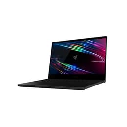 Razer Blade pro 17 17"-inch - Core i7-9750H - 16GB - SSD 512 GBGB NVIDIA GeForce RTX 2060 QWERTZ - German
