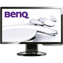 24-inch Benq G2420HD 1920 x 1080 LCD Monitor Black