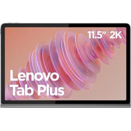 Lenovo Tab Plus 256GB - Grey - Wi-Fi