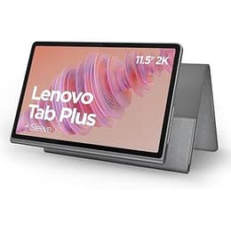 Lenovo Tab Plus 256GB - Grey - Wi-Fi