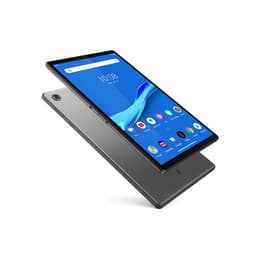 Lenovo Tab Plus 256GB - Grey - Wi-Fi