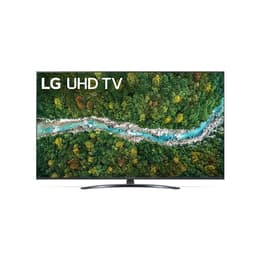 LG 50UP78003LB 50" 3840x2160 Ultra HD 4K LED Smart TV