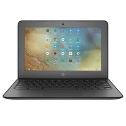 HP ChromeBook 11 G6 Celeron N3350 1.1 GHz 16GB eMMC - 4GB QWERTZ - German