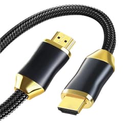 Generic CABLE HDMI 2 METER Cable