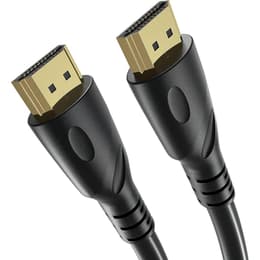 Generic CABLE HDMI 2 METER Cable