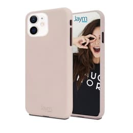 Case iPhone 13 Pro Max - Plastic - Pink