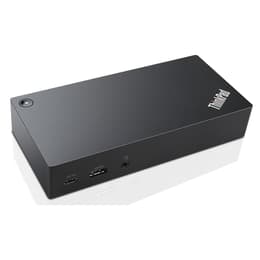 Lenovo Docking Station 40A9 Docking Station