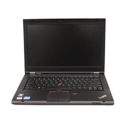 Lenovo ThinkPad T430 14-inch (2012) - Core i5-3210M - 8GB - HDD 1 TB QWERTY - English