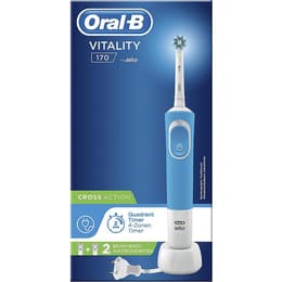Braun Oral-B Vitality CrossAction D12.513 CLS Electric toothbrushe