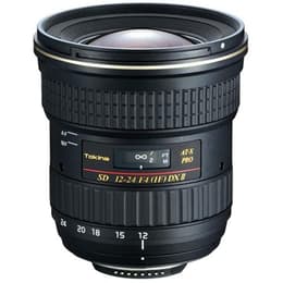Camera Lense Nikon DX 12-24mm f/4
