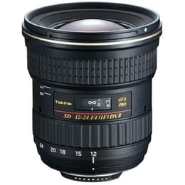 Camera Lense Tokina 12-24mm f/4 Nikon DX 12-24mm f/4