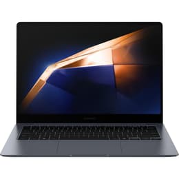 Samsung Galaxy Book4 Pro 14-inch (2023) - Core Ultra 5 125H - 16GB - SSD 512 GB QWERTY - English