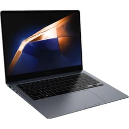 Samsung Galaxy Book4 Pro 14-inch (2023) - Core Ultra 5 125H - 16GB - SSD 512 GB QWERTY - English