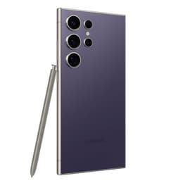 Galaxy S24 Ultra 512GB - Violet - Unlocked