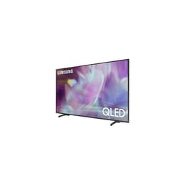 Samsung QE55Q67AAUXXH 55" 3840x2160 Ultra HD 4K QLED Smart TV