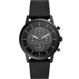 Smart Watch Fossil Hybrid HR Collider - Black