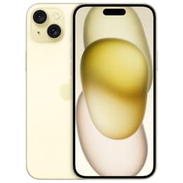 iPhone 15 Plus 128GB - Yellow - Unlocked